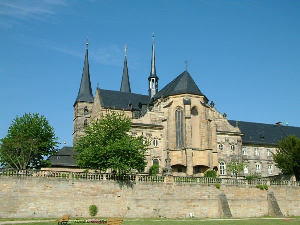 St. Michaelskirche